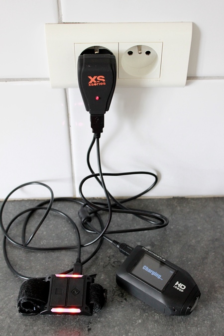 XSories U-Charge